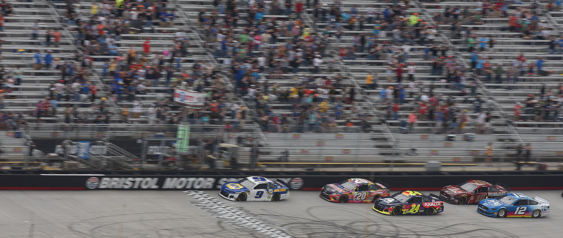 2019 Food City 500